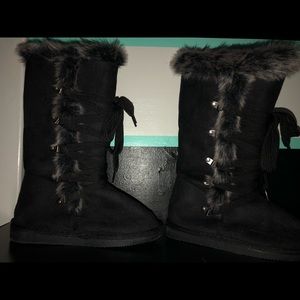 Boots!! Get ready for the winter 😁❄️❗️